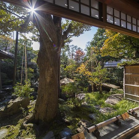 Tokyu Stay Kanazawa Exterior foto
